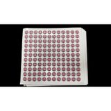Fiat Anahtar Logo Amblemi Kumanda Logo Çap 1.4 Cm 14 Mm 2 Adet