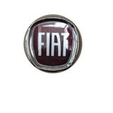 Fiat Bağaj Arması Logosu Amblemi Çap:85mm 735547888