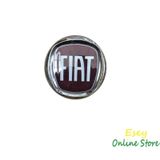 Fiat Bagaj Arması Logosu Amblemi Çap:95mm 735341329