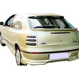 Fiat Brava Uyumlu Spoiler Cam Üstü Fiber 1995-2001