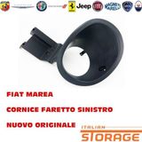 Fiat Brava/Bravo/Marea Sis Far Çerçevesı Delikli Sol 1995-2001 (Oem No: 735299130)