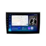 Fiat Bravo Android Multimedya (2008-2013) CarPlay Android Auto Navigasyon Kameralı 4GB RAM 32GB