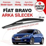 Fiat Bravo Arka Silecek (2007-2014)
