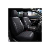 Fiat Bravo Uyumlu Ozel Tasarim Oto Koltuk Kilifi Seti Smart Sb