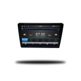 Fiat Bravo/Brava (2008-2015) Android Multimedya Navigasyon Sistemi - 9 İnç IPS Ekran - Kablosuz CarPlay & Android Auto - Geri Görüş Kamerası Hediyeli - Tak Çalıştır Montaj (6, GB)