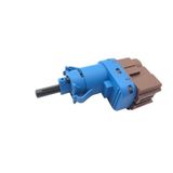 Fiat Citroen Opel Peugeot Fren Musur Fren Musiri - Fh-700049