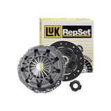Fiat Debriyaj Seti Luk 620344500 - 0 - Siyah