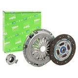 Fiat Debriyaj Seti Valeo 828142