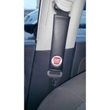 Fiat Deri Emniyet Kemer Kılıfı Siyah (203093609)