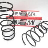 Fıat Doblo- 01/05 Ön Helezon Yayı Sağ/sol 2li Set 13,25x144x190 Stdr