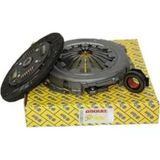 Fiat Doblo 1.9 Jtd 2001-2005 Debriyaj Seti-Baskı Balata Bilya Opar 71747809
