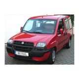 Fiat Doblo 1 Araçlar Için LED Xenon Far Aydınlatma Ampulu Femex Gt Nano Pro H4 - 0002 - Beyaz