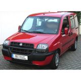 Fiat Doblo 1 Araçlar için Led Xenon Far Aydınlatma Ampulu FEMEX Gt Nano Pro H4