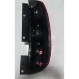 Fıat Doblo- 11/15; Stop Lambası Sol Kırmızı/Beyaz (Yana Açılan)2Kapı(Combi/Cargo/Panorama)(Mars) (Oe