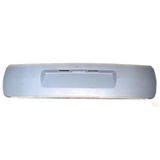 Fıat Doblo- 15/22; Arka Bagaj Kaplaması Plastiği Alt (Plakalık) (Tek Kapı) (Oem No: 735652650)