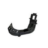 Fıat Doblo- 15/22 Ön Panel Yan Parça Sağ Far Alt Bağlantı Sacı