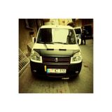 Fiat Doblo 2 (05-09) Kaput Maskesi KPM0256