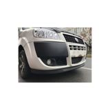 Fiat Doblo 2. Kasa Ön Tampon Altı Ek - Spor Kırılmaz Lip AHL-19