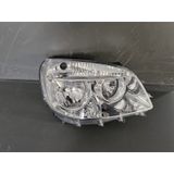 Fiat Doblo 2 Sağ Ön Far Sıfır 2006-2012