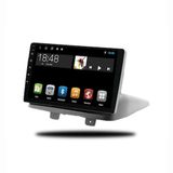 Fiat Doblo (2000-2008) Android Multimedya Navigasyon Sistemi - 9 İnç HD Dokunmatik Ekran - Kablosuz CarPlay & Android Auto - Geri Görüş Kamerası Hediyeli (6, GB)
