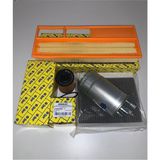 Fiat Doblo (2000-2010) Fiat Doblo 1,3 Multijet Filtre Seti