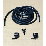 Fiat Doblo 2000-2010 Ön Cam Su Fiskiye Hortum Set-T Si Çekvalf Li