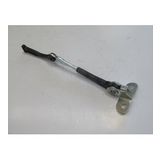 Fıat Doblo- 2001-2005 Bagaj Kapağı Durdurucusu Sol Kapı Gergisi Oem No: 51801197