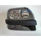 Fiat Doblo 2001-2005 Far Lambası Sağ Elektrikli - Motorsuz - Siyah 8 Fiş Li Bandlı)() (Ayfar) (Adet) (Oem No:71240545112