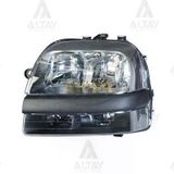 Fiat Doblo 2001-2005 Far Motorlu Sağ (Oem No:46807769)