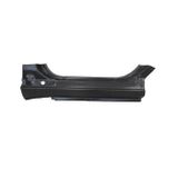 fiat doblo- 2001-2005 ön marşpiyel sacı sol Oem No (98812625)