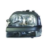 Fiat Doblo 2001 2006 Far Manuel Sağ