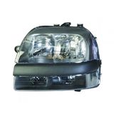 Fiat Doblo 2001 2006 Far Manuel Sol
