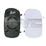 Fiat Doblo 2001-2009 Ayna Camı Manuel (Oem No:71718326)