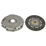 Fiat Doblo 2001 Sonrası Arka Silecek Süpürgesi H356 (350mm) Oem No (51738854)