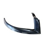 Fiat Doblo 2006-2010 Far Alt Çıtası Sağ Siyah (Eurobump) (Oem No: 735418075)