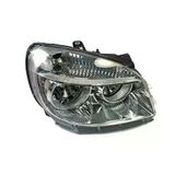 Fiat Doblo 2006-2010 Far Sağ Elektrikli (Oem No: 51805934)