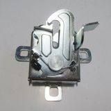 Fıat Doblo- 2006-2010 Kaput Kilidi Oem No: 51823518