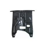 Fiat Doblo 2006-2010 Karter Muhafaza Sacı (Metal) (Oem No: 1871-6940)