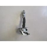 Fiat Doblo 2006-2010 Ön Kapı Durdurucusu Sağ - Sol Aynı (Adet) Gergisi) (Oem No:51799708)