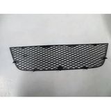 Fiat Doblo 2006-2010 Ön Tampon Panjuru Siyah (Tw) (Oem No: 71740733)