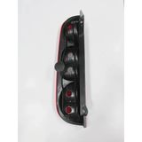 Fiat Doblo 2006-2010 Stop Lambası Sağ Kırmızı - Beyaz (Mars) (Oem No: 51755144)
