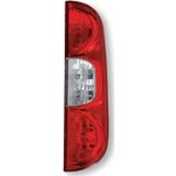 Fiat Doblo 2006 2010 Stop Lambası Sağ Oem No:51755144