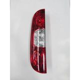Fiat Doblo 2006-2010 Stop Lambası Sol Kırmızı - Beyaz (Mars) (Oem No: 51755145)