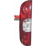 Fiat Doblo 2006 2010 Stop Lambası Sol (Oem No:51755145)