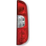 Fiat Doblo 2006-2011 Stop Lambası Duysuz Sağ (Oem No: 51755144)