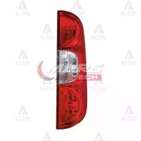 Fiat Doblo 2006-2011 Stop Lambası Duysuz Sol (Oem No:51755145) (Adet)
