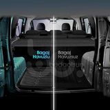 Fiat Doblo 2008-2020 Özel Kesim Bagaj Havuzu