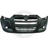 Fiat Doblo (2009 Yılında Çıkan Kasa) Ön Tampon Far Yıkama Delikli (Oem No: 735512759)