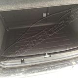 Fiat Doblo 2010-2019 3D Bagaj Havuzu