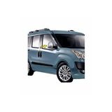 Fiat Doblo 2010 Üzeri P Çelik 2 Parça Krom Ayna Kapağı